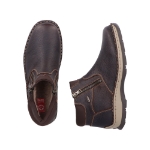 Obrázek Rieker 05362-25 pánská zimní obuv