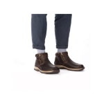 Obrázek Rieker 05362-25 pánská zimní obuv