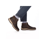 Obrázek Rieker 05362-25 pánská zimní obuv