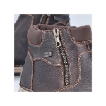 Obrázek Rieker 05362-25 pánská zimní obuv