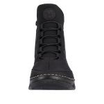 Obrázek Rieker 55069-00 dámská zimní obuv