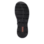 Obrázek Rieker 55069-00 dámská zimní obuv