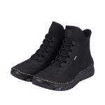 Obrázek Rieker 55069-00 dámská zimní obuv