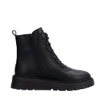 Obrázek Rieker 70450-00 dámská zimní obuv