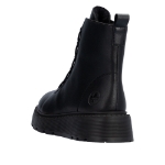 Obrázek Rieker 70450-00 dámská zimní obuv