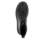 Obrázek Rieker 70450-00 dámská zimní obuv