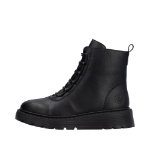 Obrázek Rieker 70450-00 dámská zimní obuv