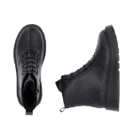 Obrázek Rieker 70450-00 dámská zimní obuv