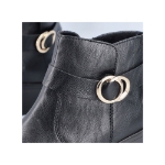 Obrázek Rieker 73975-00 dámská obuv