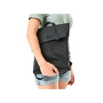 Obrázek Rieker H1386-01 batoh dámský černý