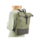 Obrázek Rieker H1426-52 batoh khaki/černá