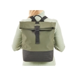 Obrázek Rieker H1426-52 batoh khaki/černá