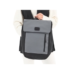 Obrázek Rieker H5100-42 batoh šedý