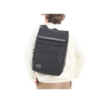 Obrázek Rieker H5102-00 batoh černý