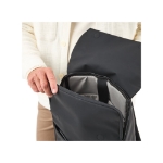 Obrázek Rieker H5102-00 batoh černý