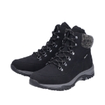 Obrázek Rieker M9610-00 dámská zimní obuv