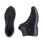 Obrázek Rieker M9610-00 dámská zimní obuv