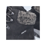 Obrázek Rieker M9610-00 dámská zimní obuv