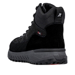 Obrázek Rieker U0174-00 pánská zimní obuv