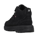 Obrázek Rieker U1670-00 pánská zimní obuv