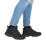 Obrázek Rieker U1670-00 pánská zimní obuv