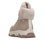 Obrázek Rieker W3971-20 dámská zimní obuv