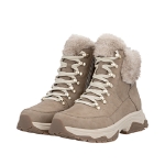 Obrázek Rieker W3971-20 dámská zimní obuv