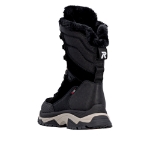 Obrázek Rieker W3972-00 dámská zimní obuv