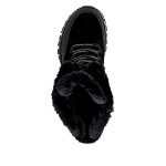 Obrázek Rieker W3972-00 dámská zimní obuv