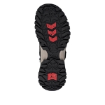 Obrázek Rieker W3972-00 dámská zimní obuv