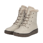 Obrázek Rieker Y4305-60 dámská zimní obuv