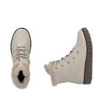 Obrázek Rieker Y4305-60 dámská zimní obuv