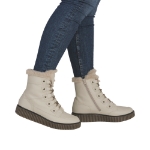 Obrázek Rieker Y4305-60 dámská zimní obuv