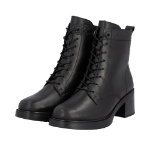 Obrázek Rieker Y5201-00 dámská zimní obuv