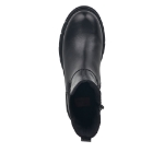 Obrázek Rieker Z9180-01 Dámská zimní obuv