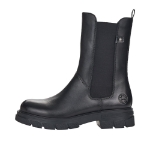 Obrázek Rieker Z9180-01 Dámská zimní obuv