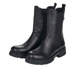 Obrázek Rieker Z9180-01 Dámská zimní obuv