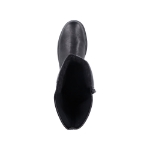 Obrázek Rieker Z9490-00 Dámské kozačky