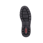 Obrázek Rieker Z9490-00 Dámské kozačky