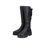 Obrázek Rieker Z9490-00 Dámské kozačky