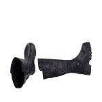 Obrázek Rieker Z9490-00 Dámské kozačky