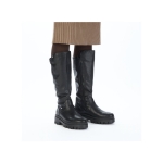 Obrázek Rieker Z9490-00 Dámské kozačky