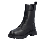 Obrázek Rieker Z9852-00 dámská zimní obuv