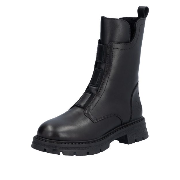 Obrázek Rieker Z9852-00 dámská zimní obuv