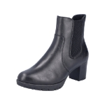 Obrázek Rieker 77674-00 dámská obuv