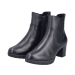 Obrázek Rieker 77674-00 dámská obuv