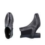 Obrázek Rieker 77674-00 dámská obuv