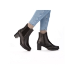 Obrázek Rieker 77674-00 dámská obuv