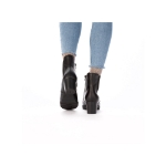 Obrázek Rieker 77674-00 dámská obuv