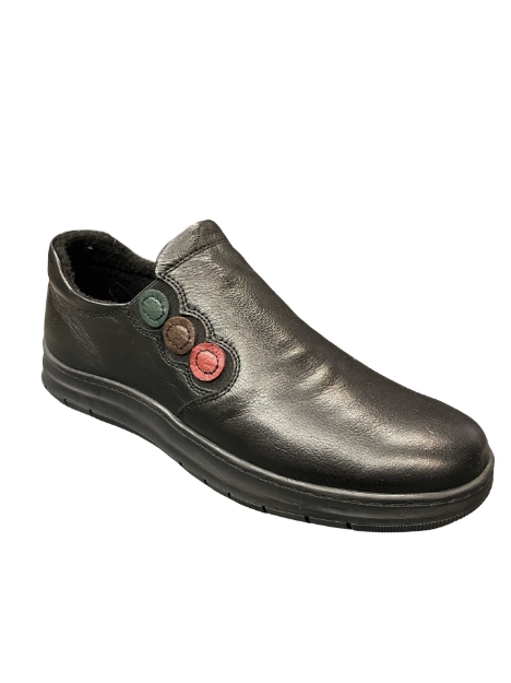 Obrázek Karyoka 7160-501 dámské polobotky